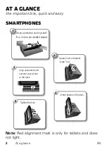 Предварительный просмотр 4 страницы Motorola HD Station Manual