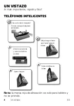 Предварительный просмотр 26 страницы Motorola HD Station Manual