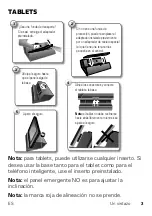 Предварительный просмотр 27 страницы Motorola HD Station Manual