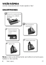 Предварительный просмотр 48 страницы Motorola HD Station Manual