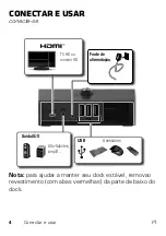 Предварительный просмотр 50 страницы Motorola HD Station Manual