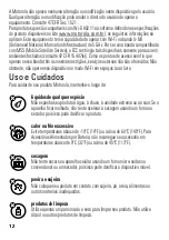 Предварительный просмотр 58 страницы Motorola HD Station Manual