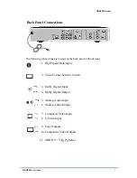 Предварительный просмотр 11 страницы Motorola HDD200 Series User Manual