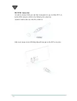Предварительный просмотр 14 страницы Motorola HDD200 Series User Manual