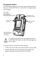 Preview for 15 page of Motorola HDT 600 Owner'S Manual