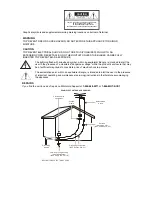 Preview for 2 page of Motorola HDT101 User Manual