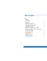 Preview for 2 page of Motorola HDTV Quick Reference Manual