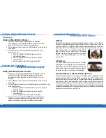 Preview for 4 page of Motorola HDTV Quick Reference Manual