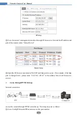 Предварительный просмотр 11 страницы Motorola hellosecurity User Manual