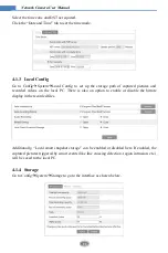 Preview for 16 page of Motorola hellosecurity User Manual