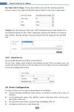 Preview for 31 page of Motorola hellosecurity User Manual