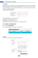 Preview for 48 page of Motorola hellosecurity User Manual