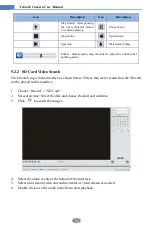 Preview for 57 page of Motorola hellosecurity User Manual