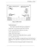 Предварительный просмотр 5 страницы Motorola HF-SSB MICOM-500E-A G761AA Owner'S Manual