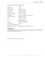 Preview for 11 page of Motorola HF-SSB MICOM-500E-A G761AA Owner'S Manual
