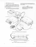 Preview for 10 page of Motorola HF-SSB T1961A Installation Procedures Manual