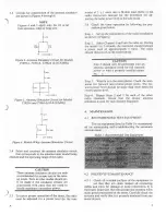 Preview for 11 page of Motorola HF-SSB T1961A Installation Procedures Manual