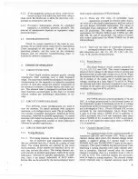 Preview for 12 page of Motorola HF-SSB T1961A Installation Procedures Manual