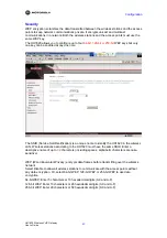 Preview for 56 page of Motorola HH1620 User Manual