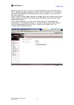 Preview for 60 page of Motorola HH1620 User Manual