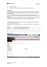 Preview for 68 page of Motorola HH1620 User Manual