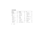 Preview for 8 page of Motorola Hint QA30 User Manual
