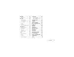 Preview for 9 page of Motorola Hint QA30 User Manual