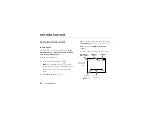 Preview for 58 page of Motorola Hint QA30 User Manual