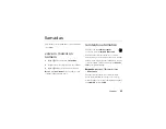 Preview for 135 page of Motorola Hint QA30 User Manual