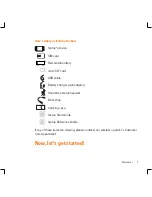 Preview for 11 page of Motorola hiptop Instruction Manual