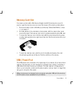 Preview for 23 page of Motorola hiptop Instruction Manual