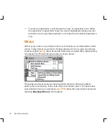 Preview for 34 page of Motorola hiptop Instruction Manual