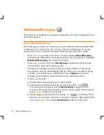 Preview for 68 page of Motorola hiptop Instruction Manual