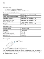Предварительный просмотр 4 страницы Motorola HK105 Quick Start Manual