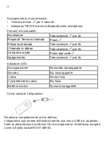 Предварительный просмотр 7 страницы Motorola HK105 Quick Start Manual