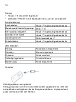 Preview for 8 page of Motorola HK105 Quick Start Manual