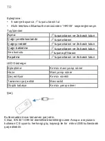 Предварительный просмотр 11 страницы Motorola HK105 Quick Start Manual