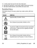 Preview for 17 page of Motorola HK110 Getting Started Manual