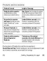 Preview for 25 page of Motorola HK110 Getting Started Manual