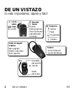 Preview for 36 page of Motorola HK110 Getting Started Manual