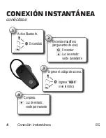 Preview for 38 page of Motorola HK110 Getting Started Manual