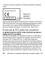 Preview for 52 page of Motorola HK110 Getting Started Manual