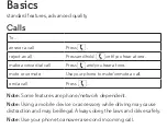 Preview for 4 page of Motorola HK115 User Manual