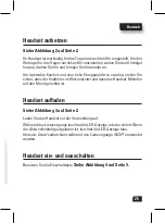 Preview for 28 page of Motorola HK200 Quick Start Manual