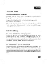 Preview for 32 page of Motorola HK200 Quick Start Manual