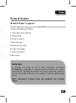 Preview for 36 page of Motorola HK200 Quick Start Manual