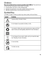 Preview for 13 page of Motorola HK250 User Manual