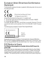 Предварительный просмотр 14 страницы Motorola HK250 User Manual