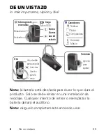 Предварительный просмотр 26 страницы Motorola HK250 User Manual