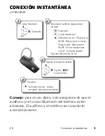 Preview for 27 page of Motorola HK250 User Manual